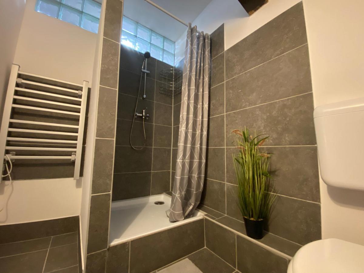 Bristol Apartments Baja Εξωτερικό φωτογραφία