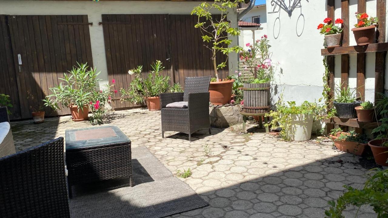 Bristol Apartments Baja Εξωτερικό φωτογραφία