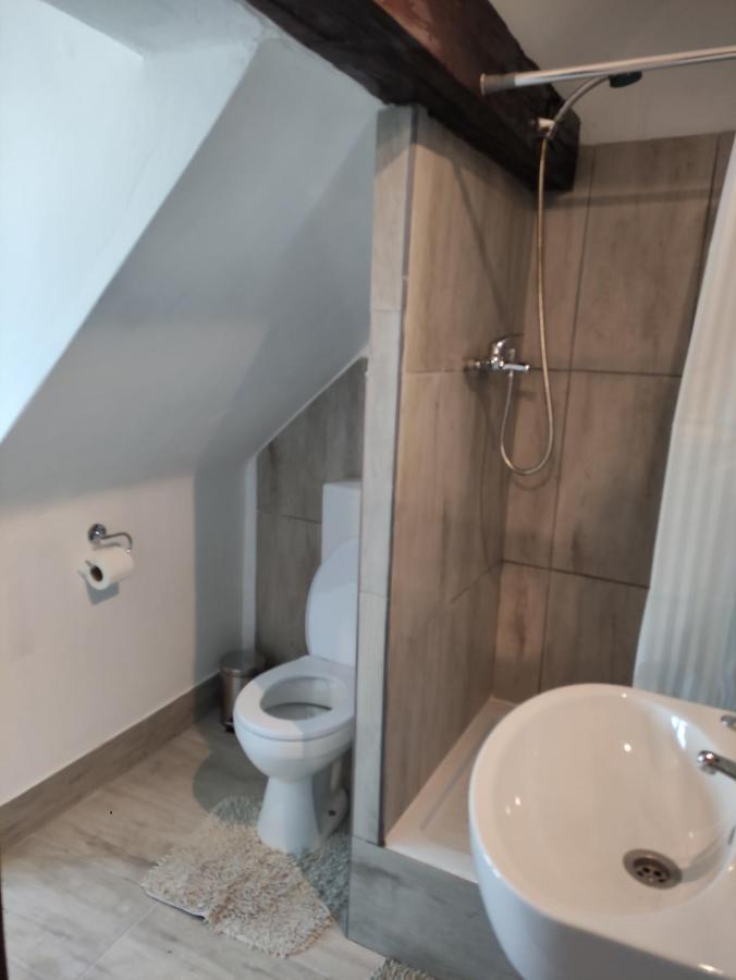 Bristol Apartments Baja Εξωτερικό φωτογραφία