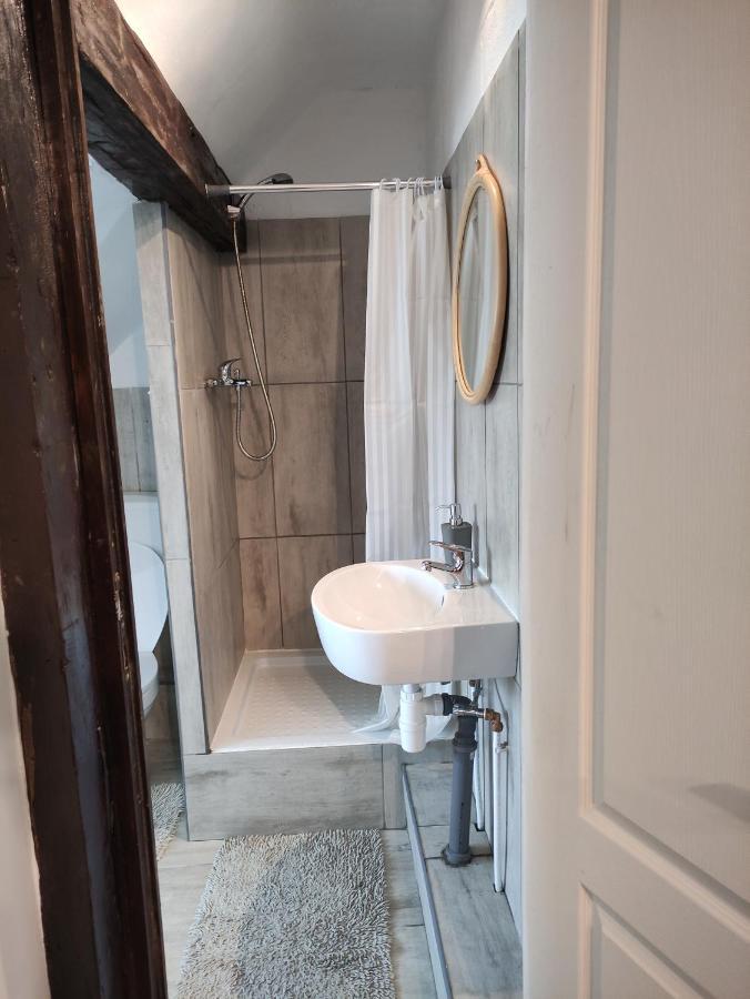 Bristol Apartments Baja Εξωτερικό φωτογραφία