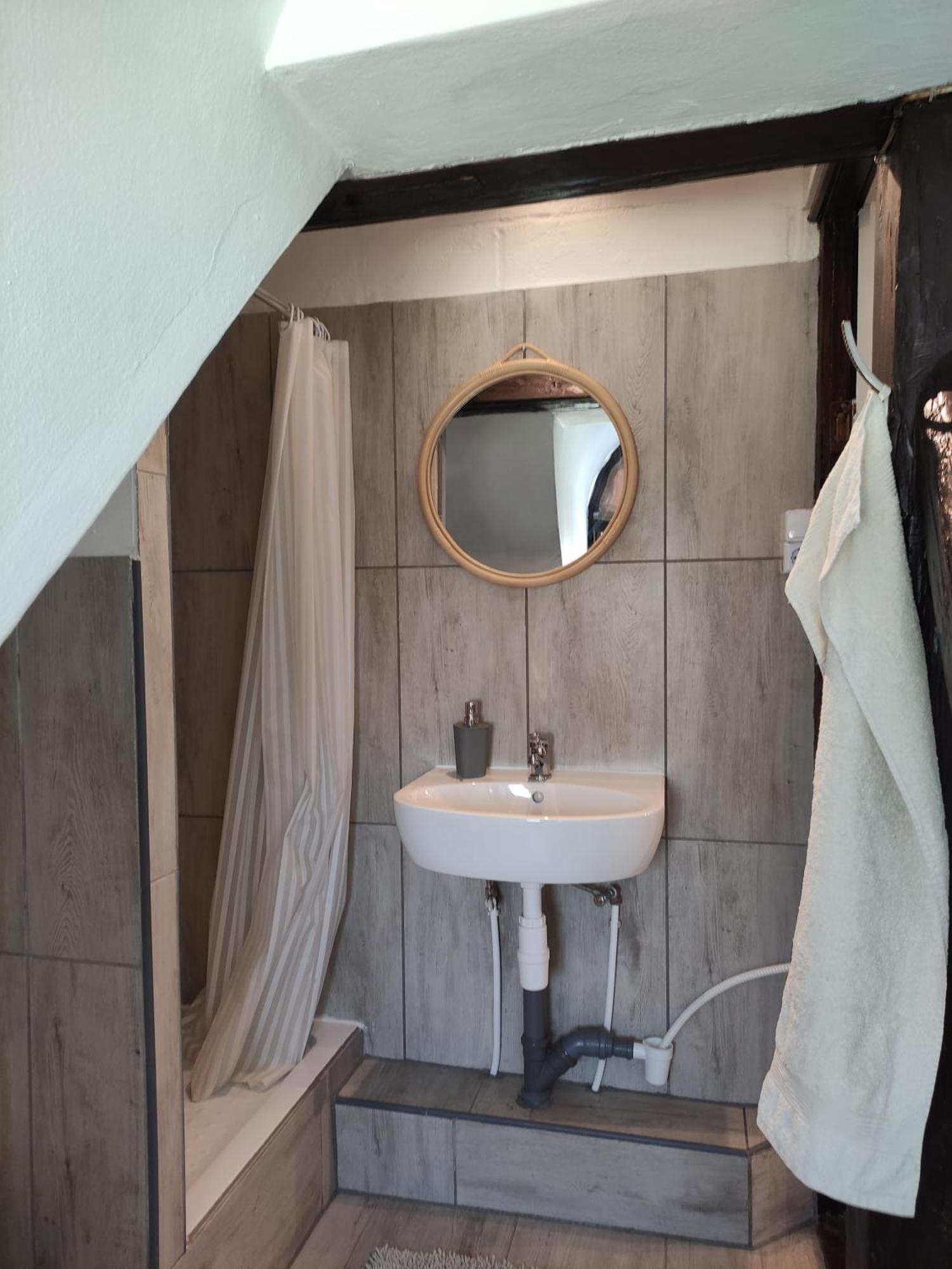 Bristol Apartments Baja Εξωτερικό φωτογραφία